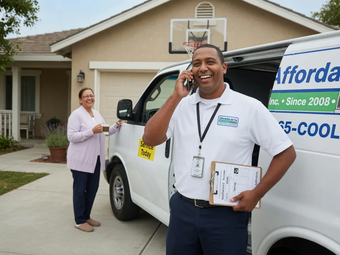 Central Ac Repair Pinon, NM FAQs